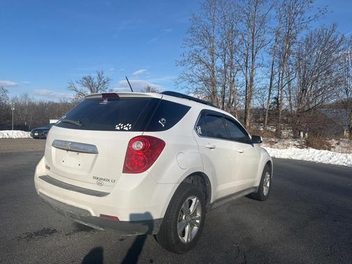 2015 Chevrolet Equinox 2LT