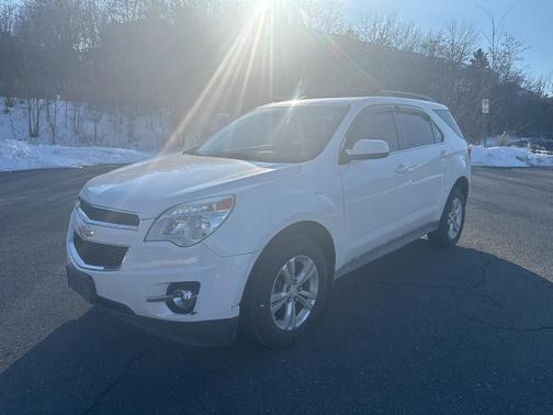2015 Chevrolet Equinox 2LT