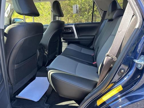 2016 Toyota 4Runner SR5 Premium