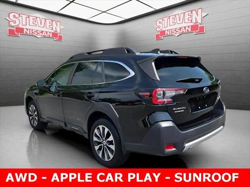 2023 Subaru Outback Limited