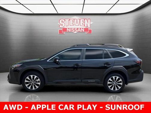 2023 Subaru Outback Limited