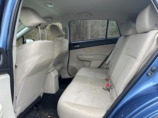 2014 Subaru XV Crosstrek 2.0i Premium