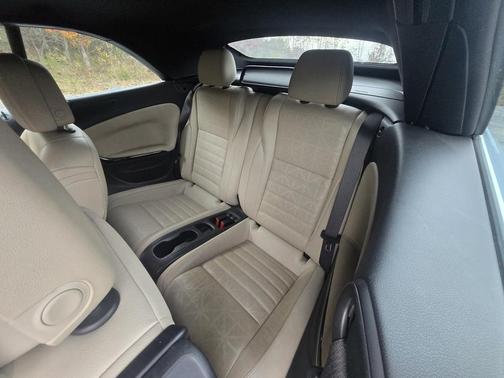 2017 Buick Cascada Premium