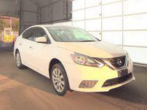 Fresh Powder 2019 Nissan Sentra S