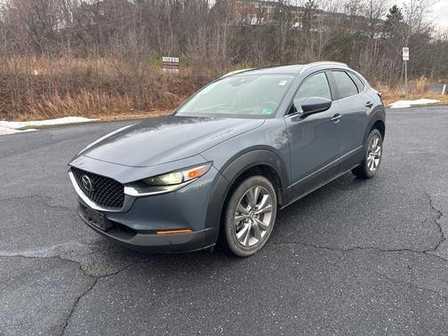 2020 Mazda CX-30 Premium Package