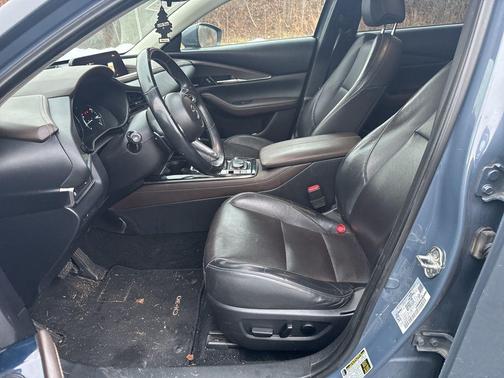 2020 Mazda CX-30 Premium Package