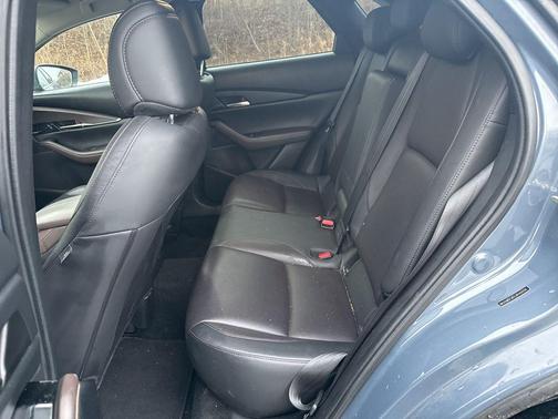 2020 Mazda CX-30 Premium Package