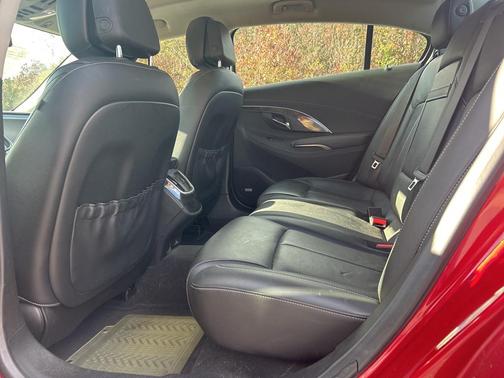 2014 Buick LaCrosse Premium 1