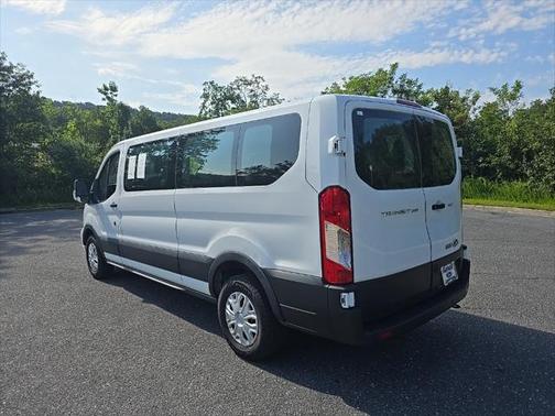2021 Ford Transit-350 XLT