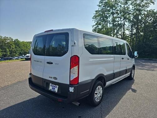 2021 Ford Transit-350 XLT