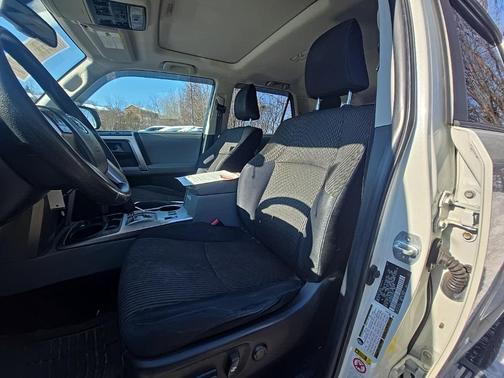 2011 Toyota 4Runner SR5