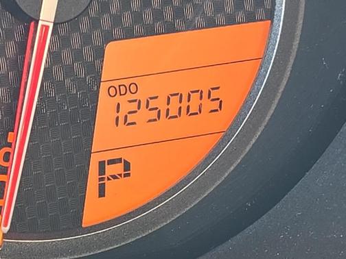 2011 Toyota 4Runner SR5