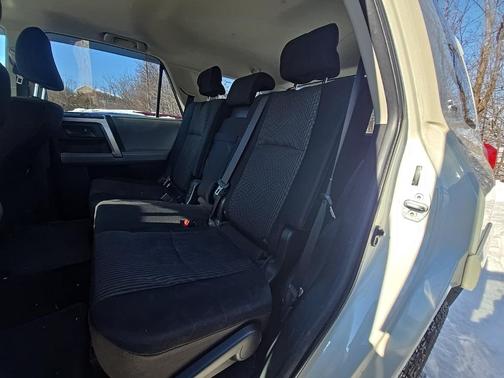 2011 Toyota 4Runner SR5