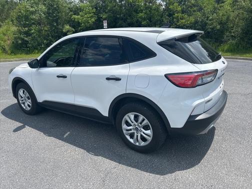 2020 Ford Escape S