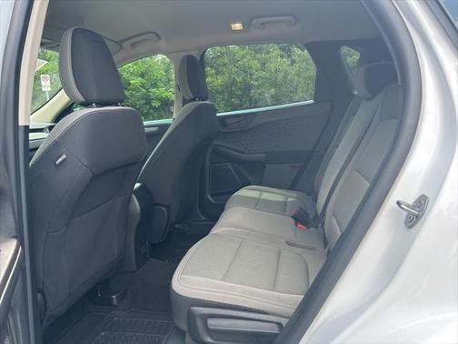 2020 Ford Escape S