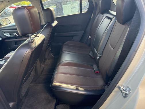 2013 GMC Terrain SLT-1