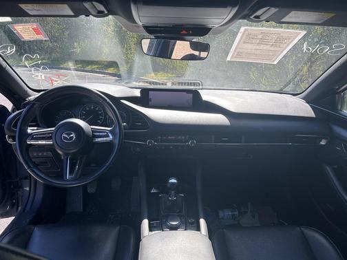 2020 Mazda Mazda3 FWD w/Premium Package