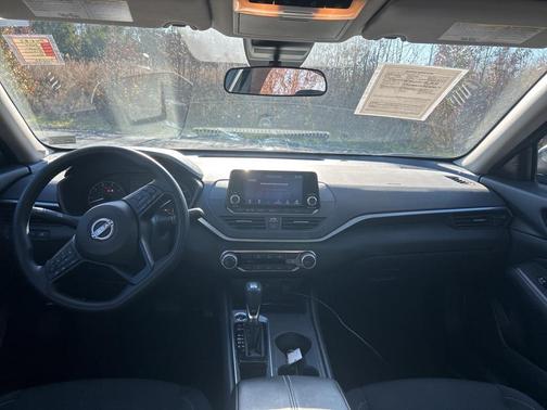 2024 Nissan Altima S FWD