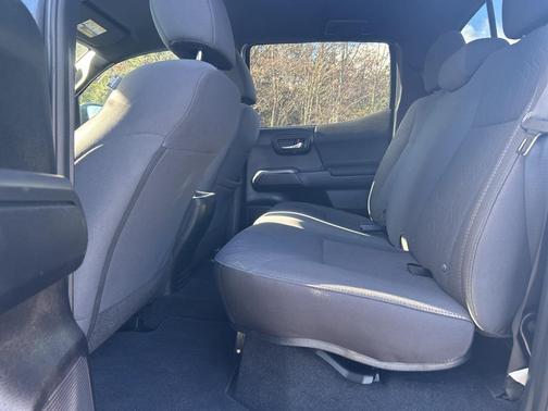 2019 Toyota Tacoma TRD Off-Road