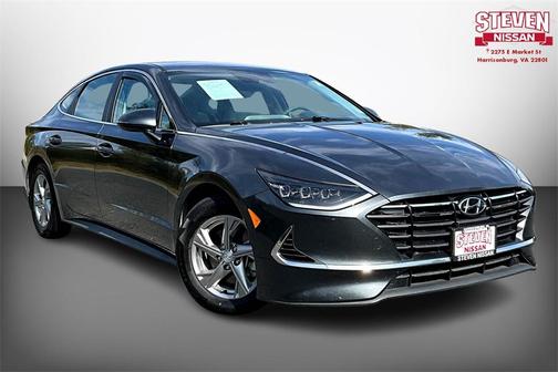 2023 Hyundai SONATA SE