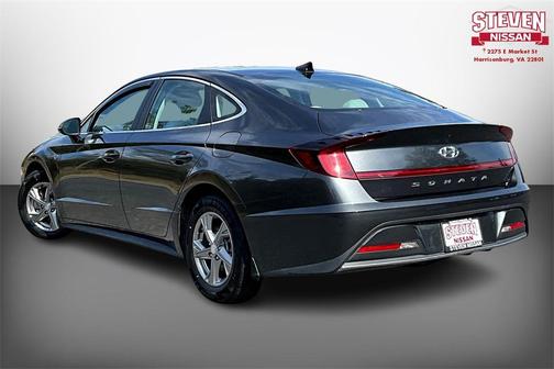 2023 Hyundai SONATA SE