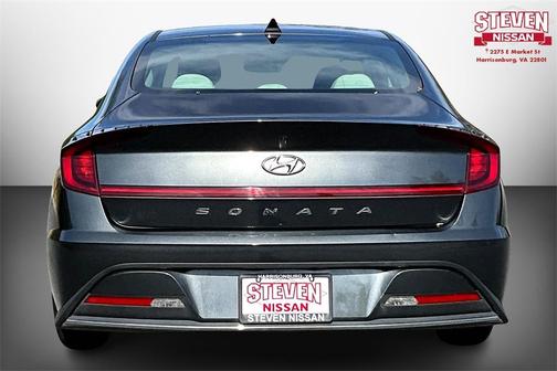 2023 Hyundai SONATA SE