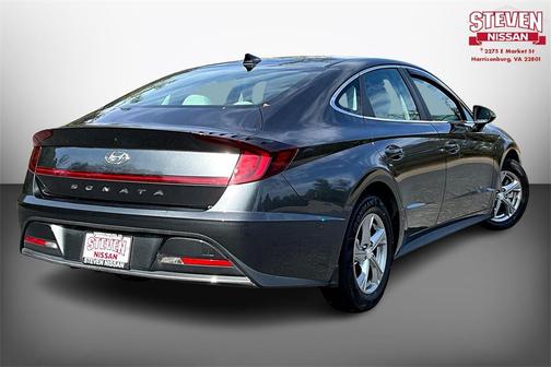 2023 Hyundai SONATA SE