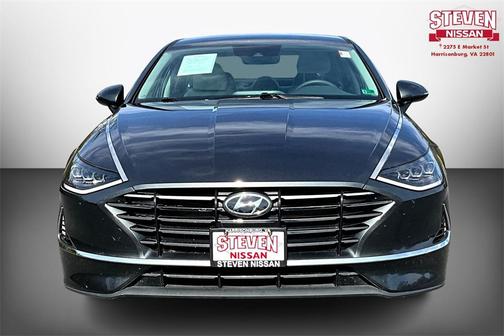 2023 Hyundai SONATA SE