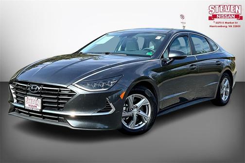 2023 Hyundai SONATA SE