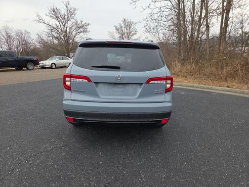 2022 Honda Pilot AWD Special Edition