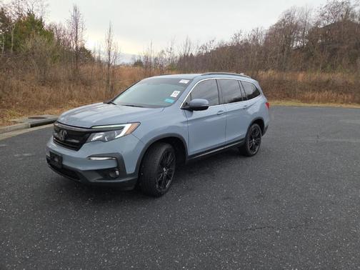 2022 Honda Pilot AWD Special Edition