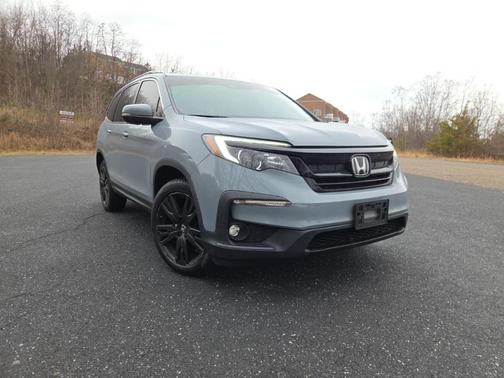 2022 Honda Pilot AWD Special Edition