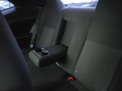 2016 Dodge Challenger R/T