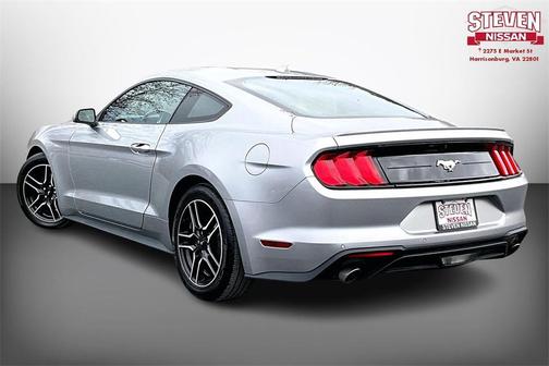 2023 Ford Mustang EcoBoost Premium