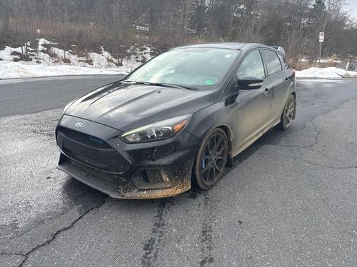 2017 Ford Focus RS Base
