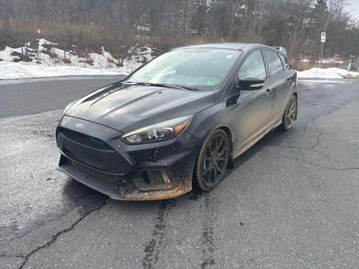 2017 Ford Focus RS Base