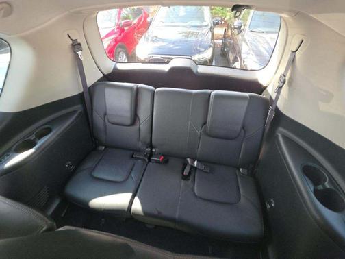 2018 Nissan Armada SL