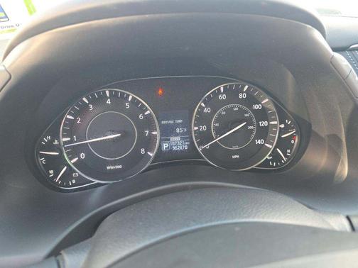 2018 Nissan Armada SL