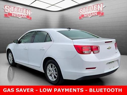 2013 Chevrolet Malibu 1LS