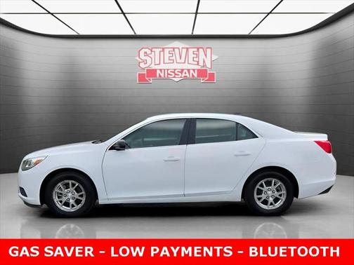 2013 Chevrolet Malibu 1LS