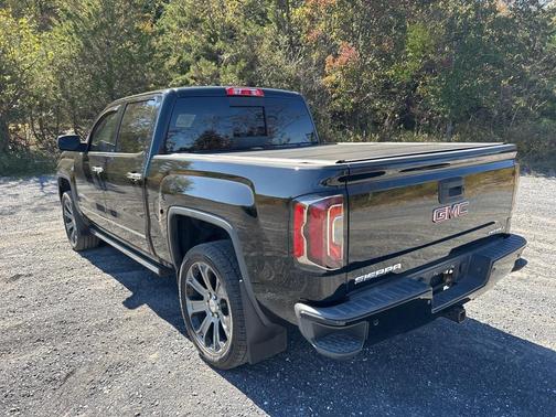 2016 GMC Sierra 1500 Denali