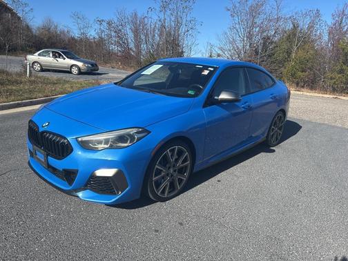 2020 BMW M235 Gran Coupe xDrive