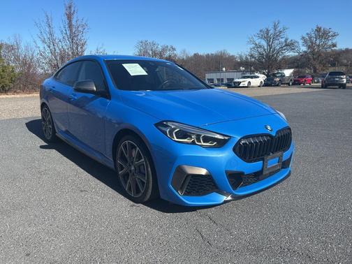 2020 BMW M235 Gran Coupe xDrive