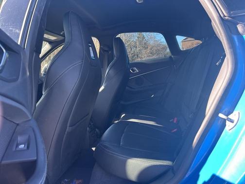 2020 BMW M235 Gran Coupe xDrive