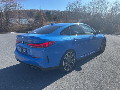 2020 BMW M235 Gran Coupe xDrive