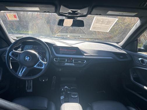 2020 BMW M235 Gran Coupe xDrive