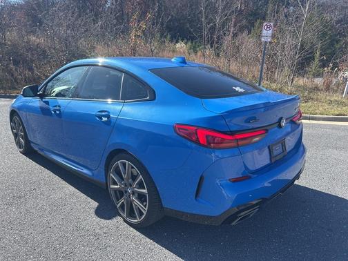 2020 BMW M235 Gran Coupe xDrive