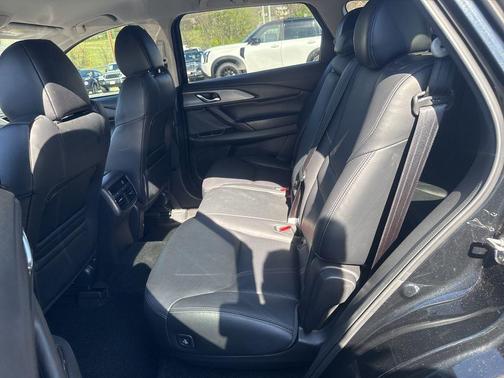 2022 Mazda CX-9 Touring