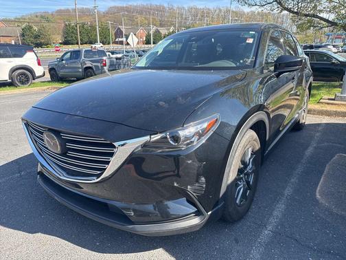 2022 Mazda CX-9 Touring