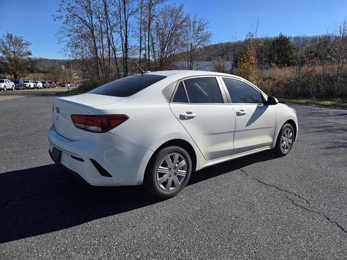 2021 Kia Rio LX